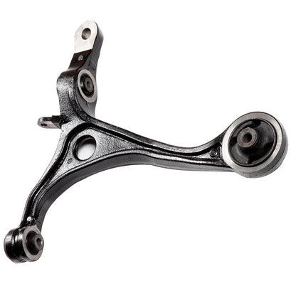 Complete Struts Control Arms Sway Bars Kit for Honda Accord (2003–2007)