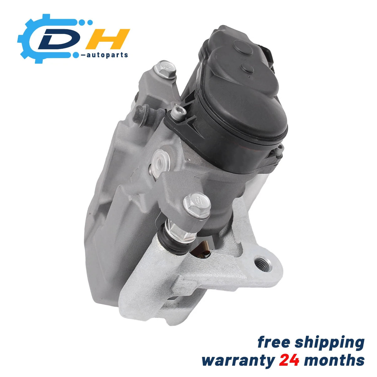 Rear Left Electronic Parking Brake Caliper for Mitsubishi Outlander (2022–2023) 4605C487