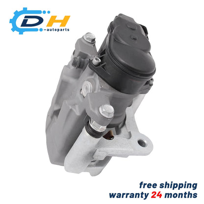 Rear Left Electronic Parking Brake Caliper for Mitsubishi Outlander (2022–2023) 4605C487