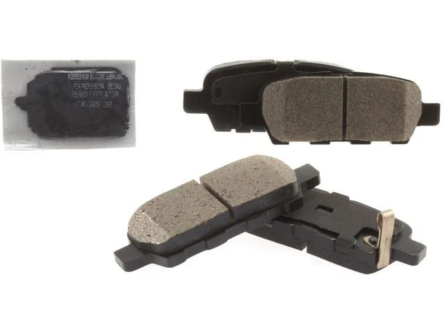 Brake Pad Set Rear for Infiniti M45 (2006–2009) 94481SSBZ