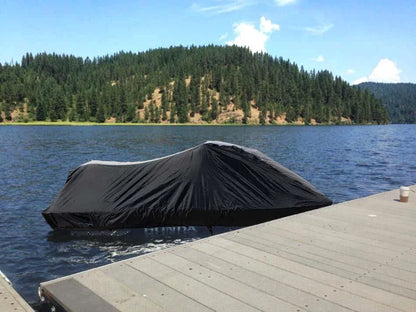 420 Denier Jet Ski Cover for Sea Doo RXP 4-TEC (2004–2006)
