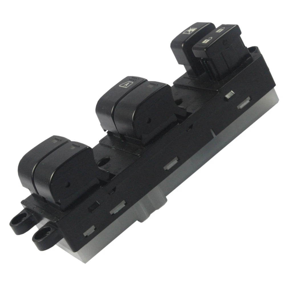 Electric Power Window Master Switch for Nissan Sentra (2008–2012) 25401-ZJ60A, 25401-ZE80A, 25401-ZT50A