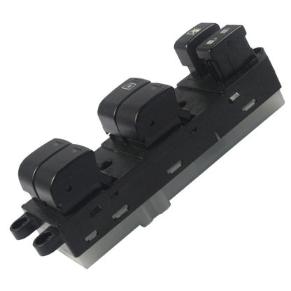 Electric Power Window Master Switch for Nissan Sentra (2008–2012) 25401-ZJ60A, 25401-ZE80A, 25401-ZT50A