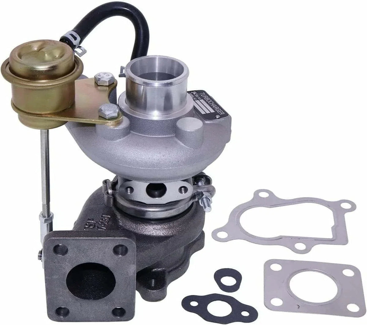 Turbocharger 1G622-17013 for Kubota V2003T (KX040-4) Excavator & Loader
