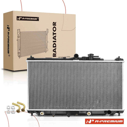 Radiator for Dodge Stealth, Mitsubishi 3000GT (1991–1999)
