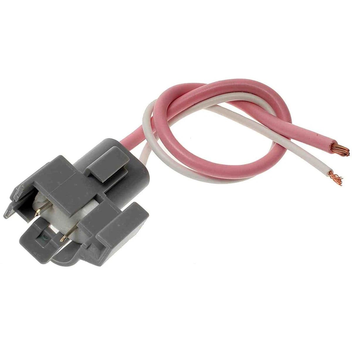 PT2302 Wiring Harness Connector for Chevrolet K3500 V3500 C1500 C2500 (1988–1992)