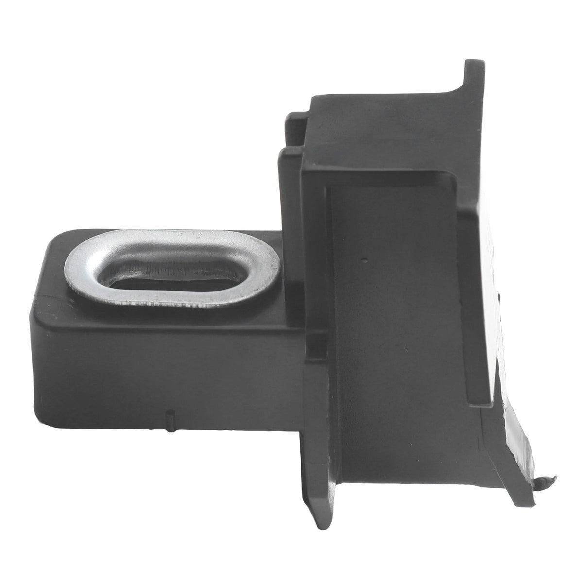 Black Radiator Support Connector for Mercedes Vito W447 (2016–2023)