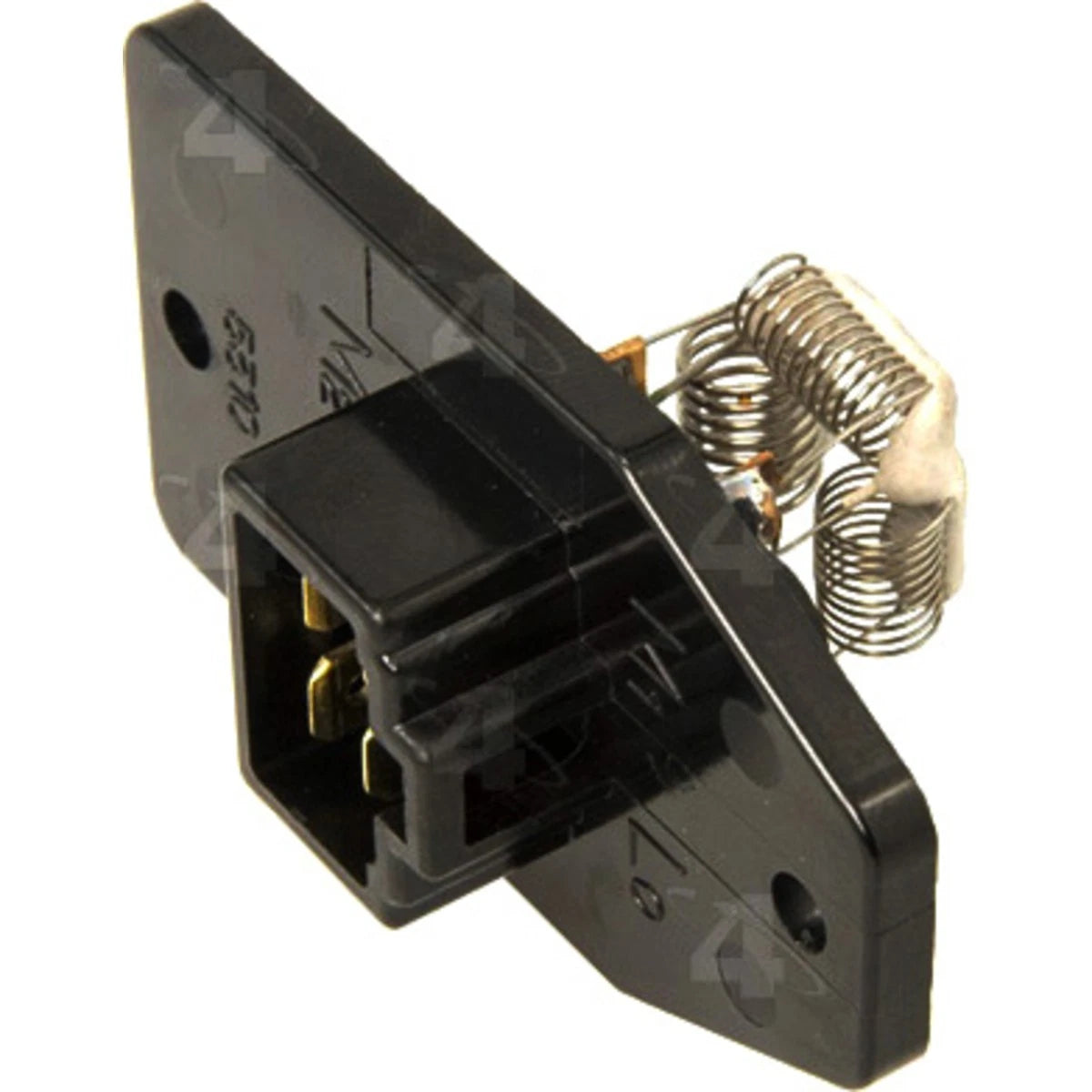 Blower Motor Resistor for Honda CRX Civic (1988–1991) 20042 REPH191807