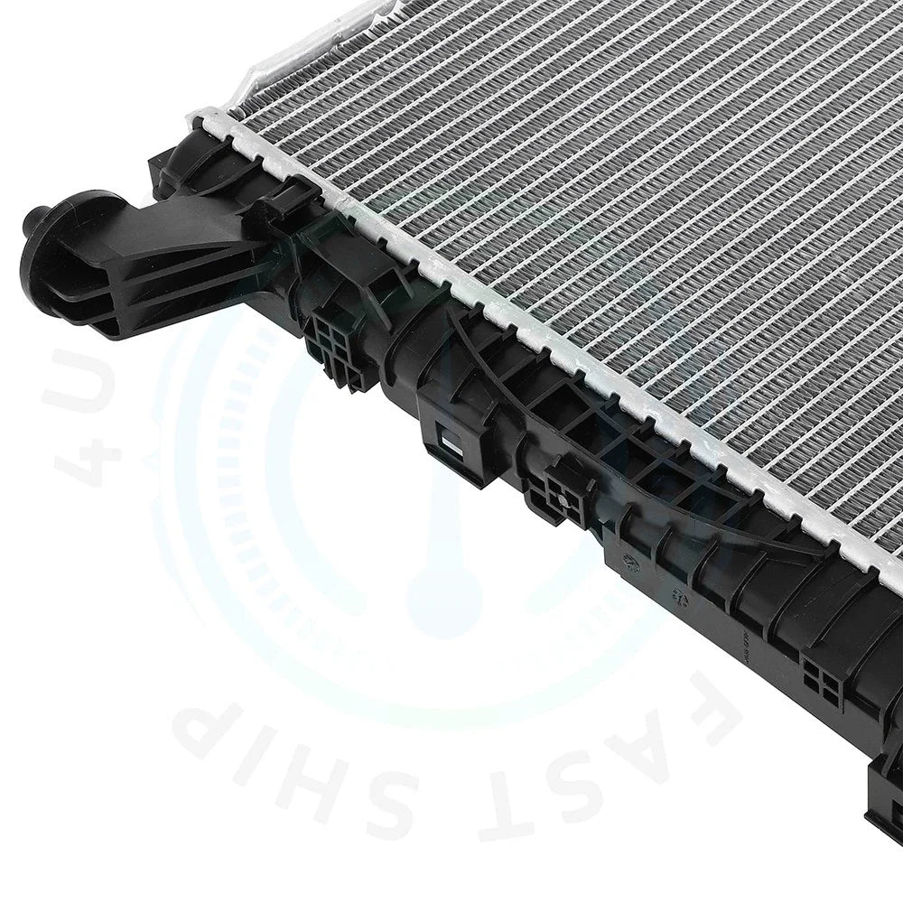 Radiator for Audi A4 allroad A4 Quattro (2017–2023)