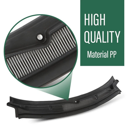 Windshield Cowl Grille for Ford Explorer (2011–2019)