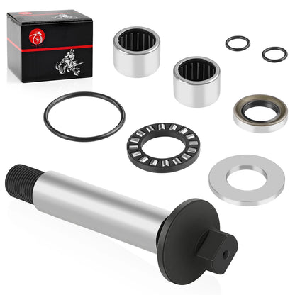 Jet Pump Rebuild Kit for Sea-Doo 3D GTI GTX RX XP LRV GSX (271000965, 293200025)