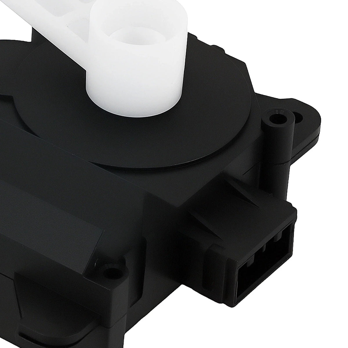 Heater Air Blend Door Actuator for Ford Edge Lincoln MKX (2007–2015) Right 73077
