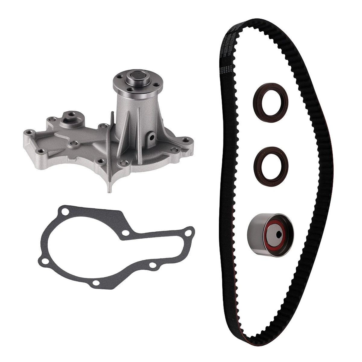 Timing Belt Kit Water Pump Tensioner Set for Suzuki Vitara SE416 (1991–1998)