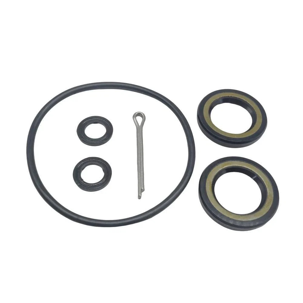 Lower Gearcase Propeller Shaft Oil Seal for Suzuki Marine (09289-20009, 09280-75001)