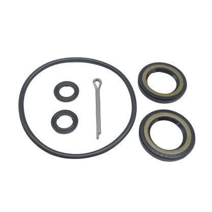 Lower Gearcase Propeller Shaft Oil Seal for Suzuki Marine (09289-20009, 09280-75001)