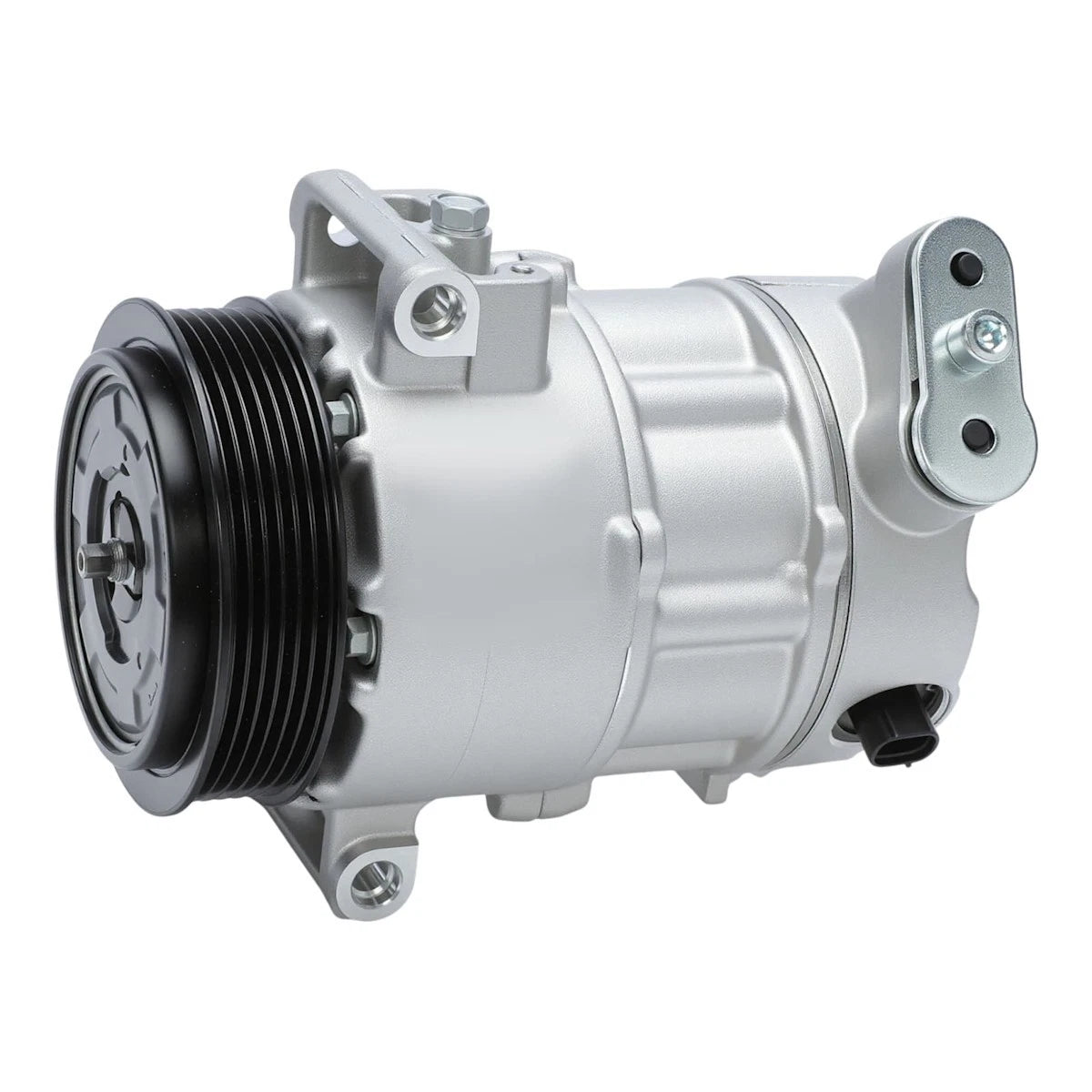 A/C Compressor with Clutch for Pontiac G8 (2008–2009) 18016369, CO29175C