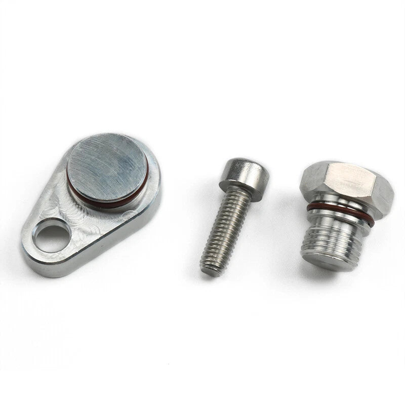 9th Injector Kit for Camaro/Firebird TPI 305/350 (1985–1988) EUT778548