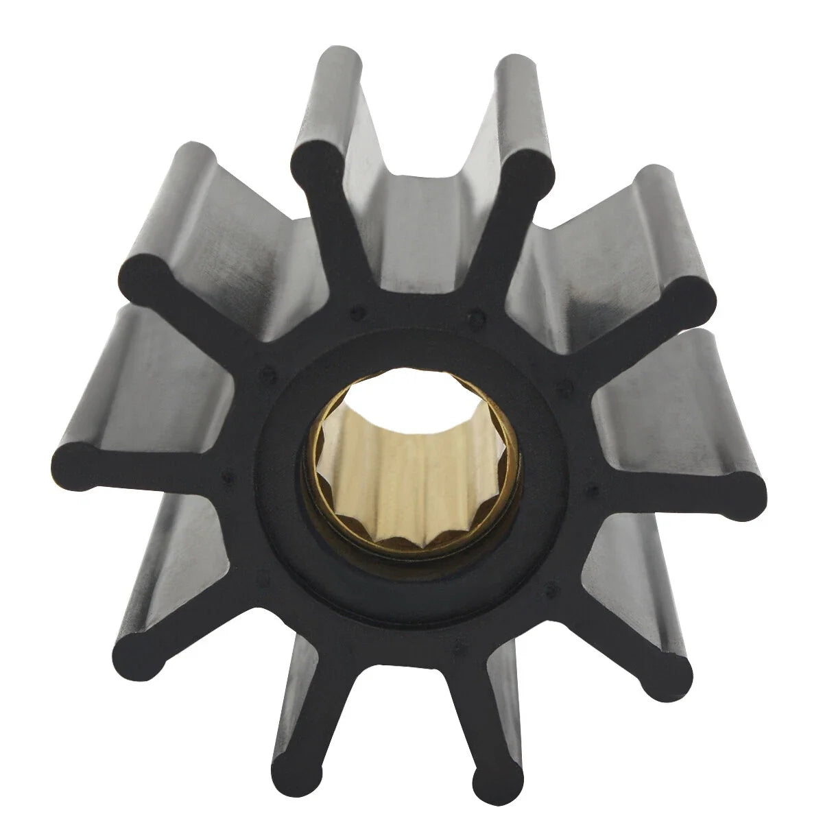 Impeller Kit for Jabsco 22120-0001, CEF 500104, Sie 18-3287, Volvo 834794, 876120