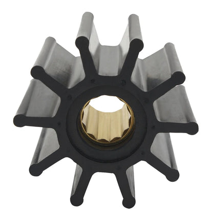 Impeller Kit for Jabsco 22120-0001, CEF 500104, Sie 18-3287, Volvo 834794, 876120