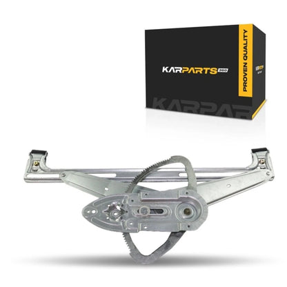 Window Regulator for Volvo S40 (2004–2011) CLX-M0-USA-JRV46290017-CLA1