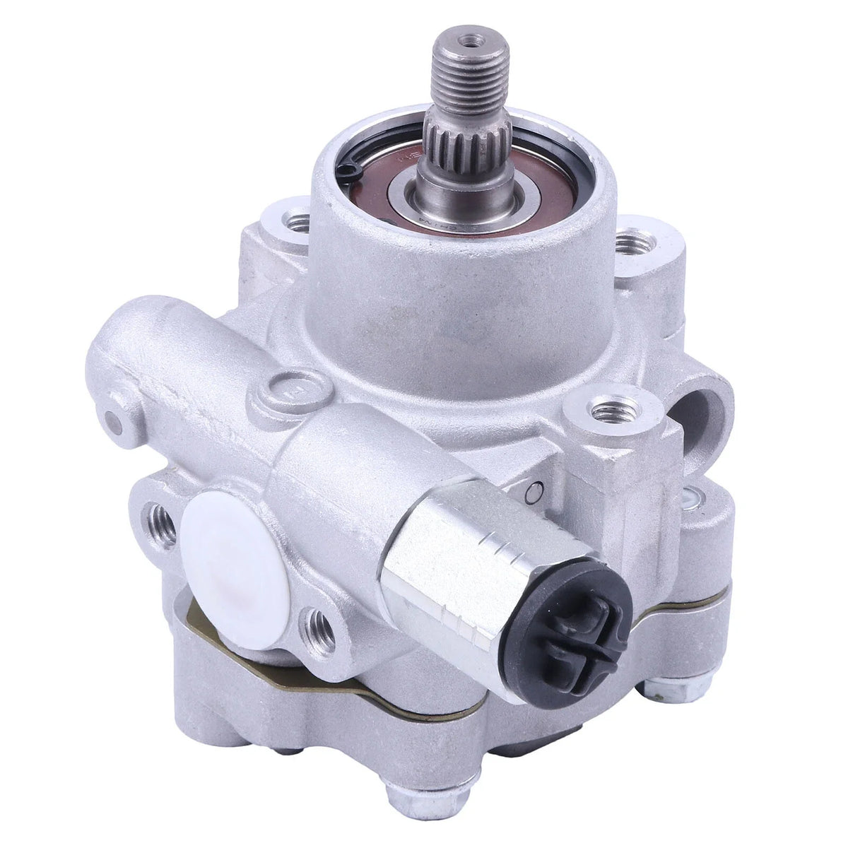 Power Steering Pump for Infiniti QX4, Nissan Pathfinder (1996–2000)