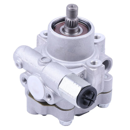 Power Steering Pump for Infiniti QX4, Nissan Pathfinder (1996–2000)