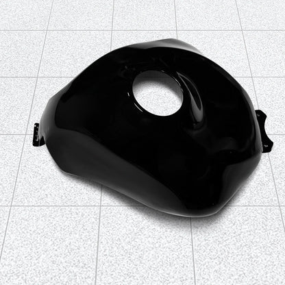 Fuel Gas Tank Cover for Kawasaki Ninja ZX6R (2009–2025) Vivid Black