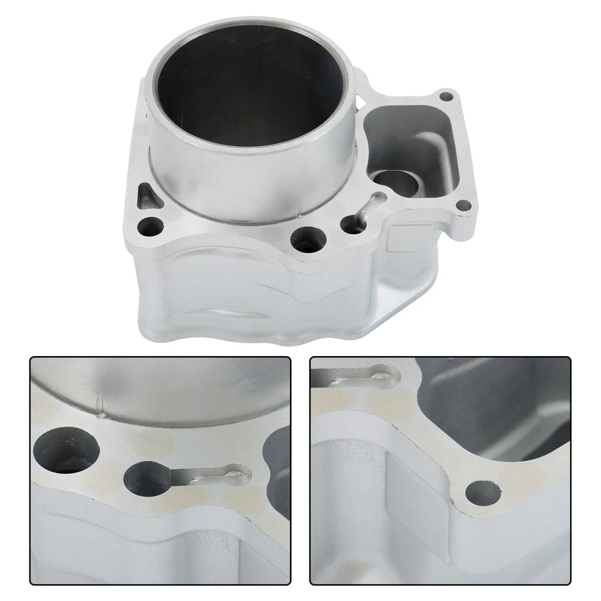 Cylinder Sleeve Assembly + Gasket + Camshaft for Honda TRX420 (2011)