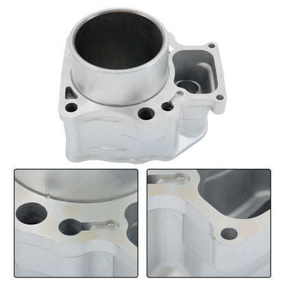 Cylinder Sleeve Assembly + Gasket + Camshaft for Honda TRX420 (2011)