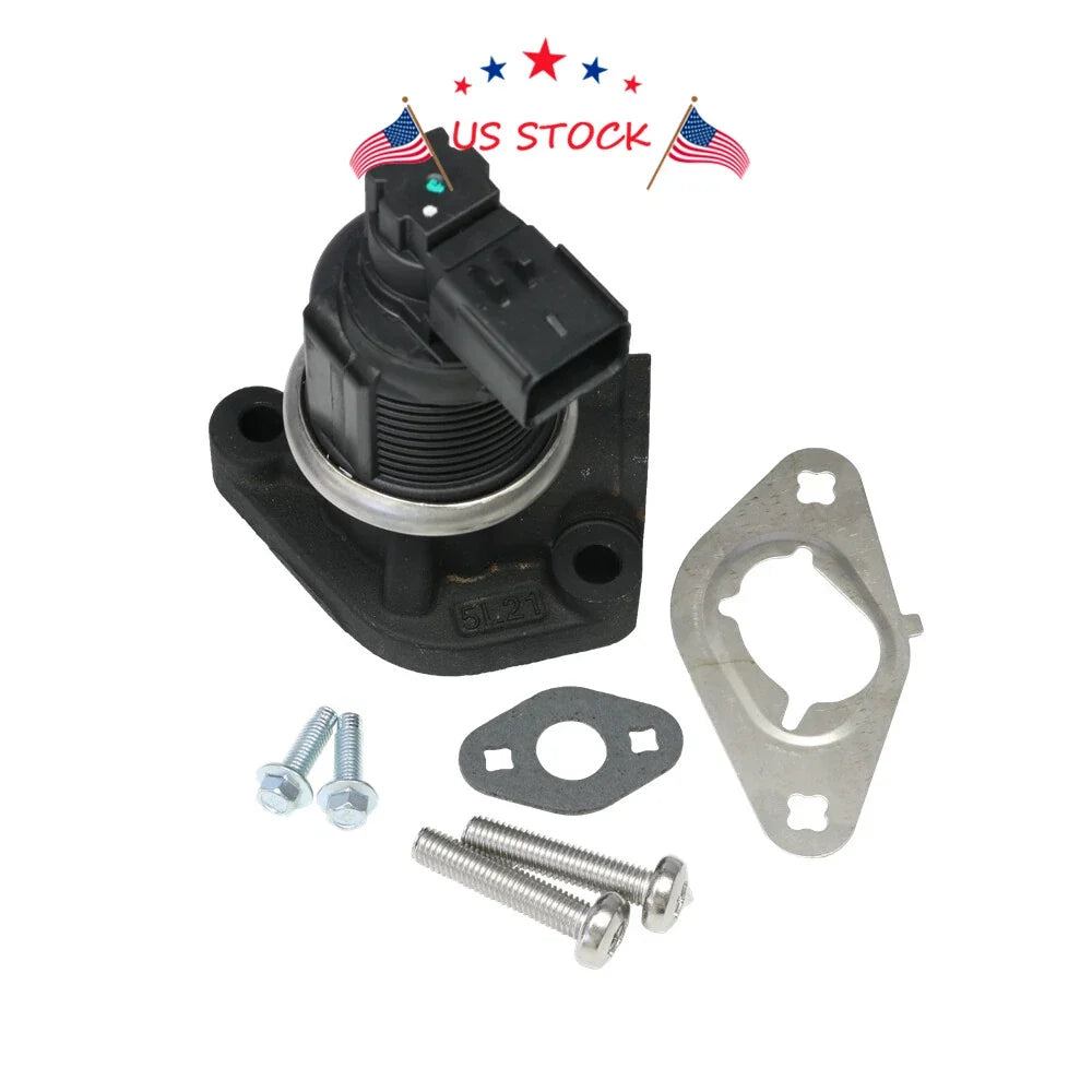 EGR Valve for Chrysler Dodge Dakota Durango Jeep RAM 1500 Aspen (2005–2009)
