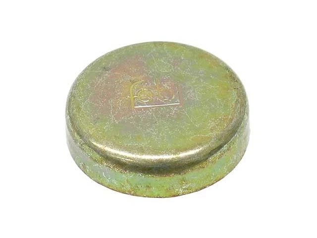 Expansion Plug for Mercedes 300SD (1978–1985) 48497WMJP