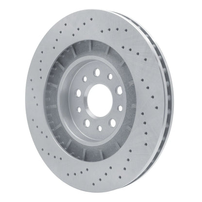 Brake Disc for (2018–2024) EXE-79004, 670007374, 670030935, 6700309350