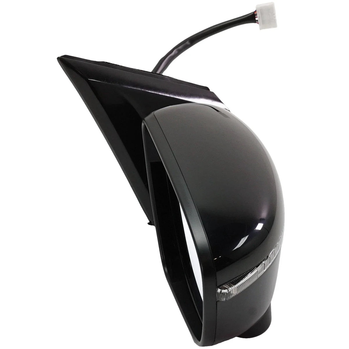 Heated Right Side Mirror for Nissan Murano (2016–2020)