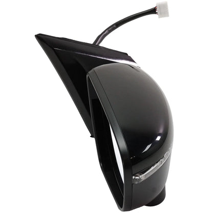 Heated Right Side Mirror for Nissan Murano (2016–2020)