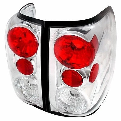 Clear Tail Lights for Ford Expedition (2003–2006) NTR6019