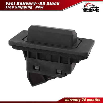 Trunk Release Switch for Mazda 6 Atez (2014–2021) GHK1-56-8D0 GHK1568D0