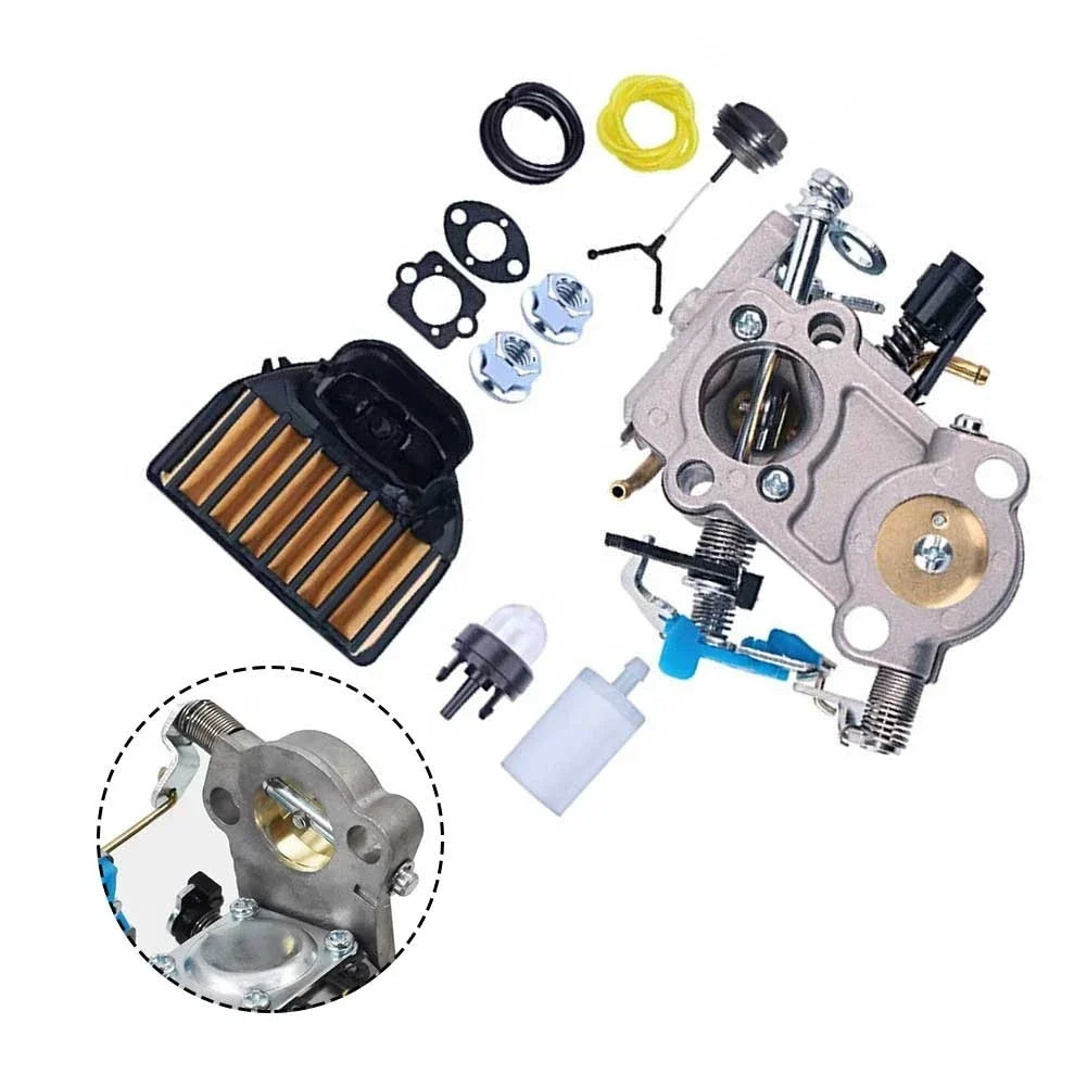 Carb Tune Up Maintenance Kit for Jonsered CS2255 (Rancher 455 460 461)