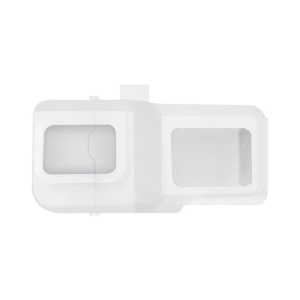 2X Dustbin Insert Buckets for Narwal Freo Z10 and Z10 Ultra (2021–2023)