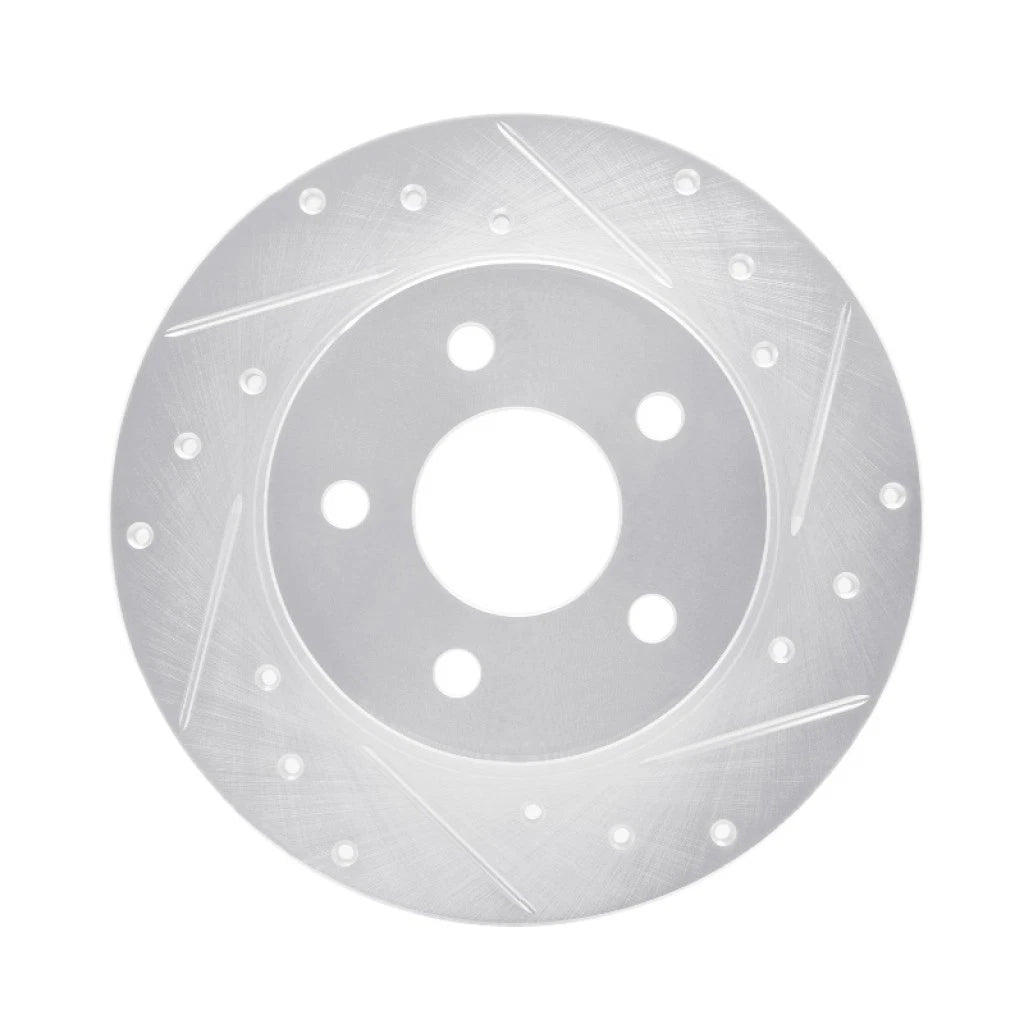 Disc Brake Rotor for Saturn Aura (2007–2009) ALX-PAU-DF-631-53004R-CLA8