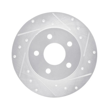 Disc Brake Rotor for Saturn Aura (2007–2009) ALX-PAU-DF-631-53004R-CLA8