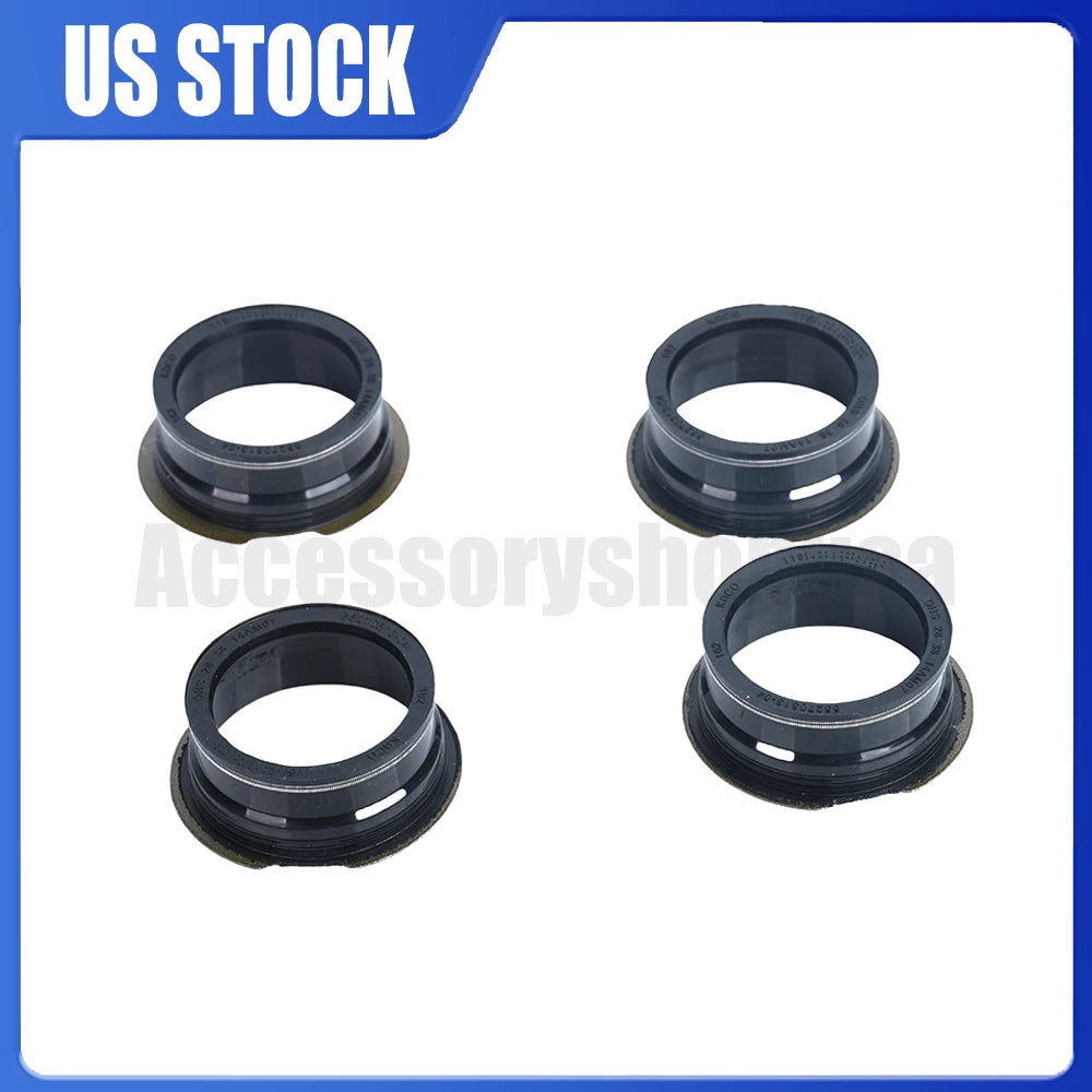 Valve Cover Gasket for Fiat 1.4L L4 SOHC 16v (2014–2016) VC4363G