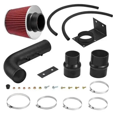 High-Flow 3.5" Cold Air Intake Kit for Ford F-150, Expedition (1997–2003)