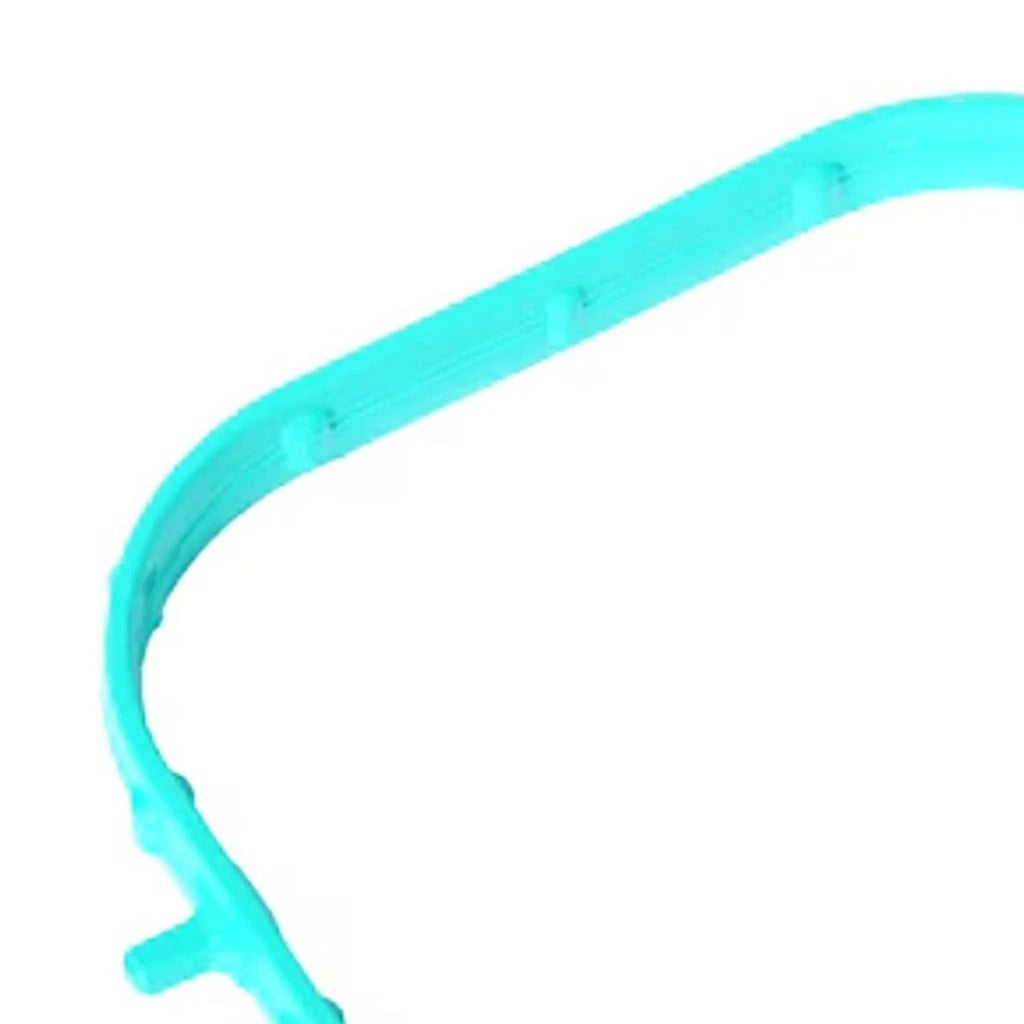 Engine Intake Manifold Gasket for GMC Sierra 3500 HD (2020–2025) ALX-PAU-AC-12626354-CLA2 Rubber Green