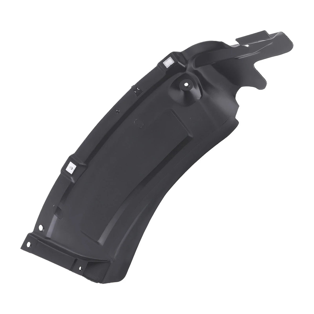 Front Section Fender Liners Set of 2 for Audi A6 S6 (2016–2018)