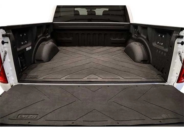 Bed Mat for Chevrolet Colorado/Canyon (2015–2022) DZ77009
