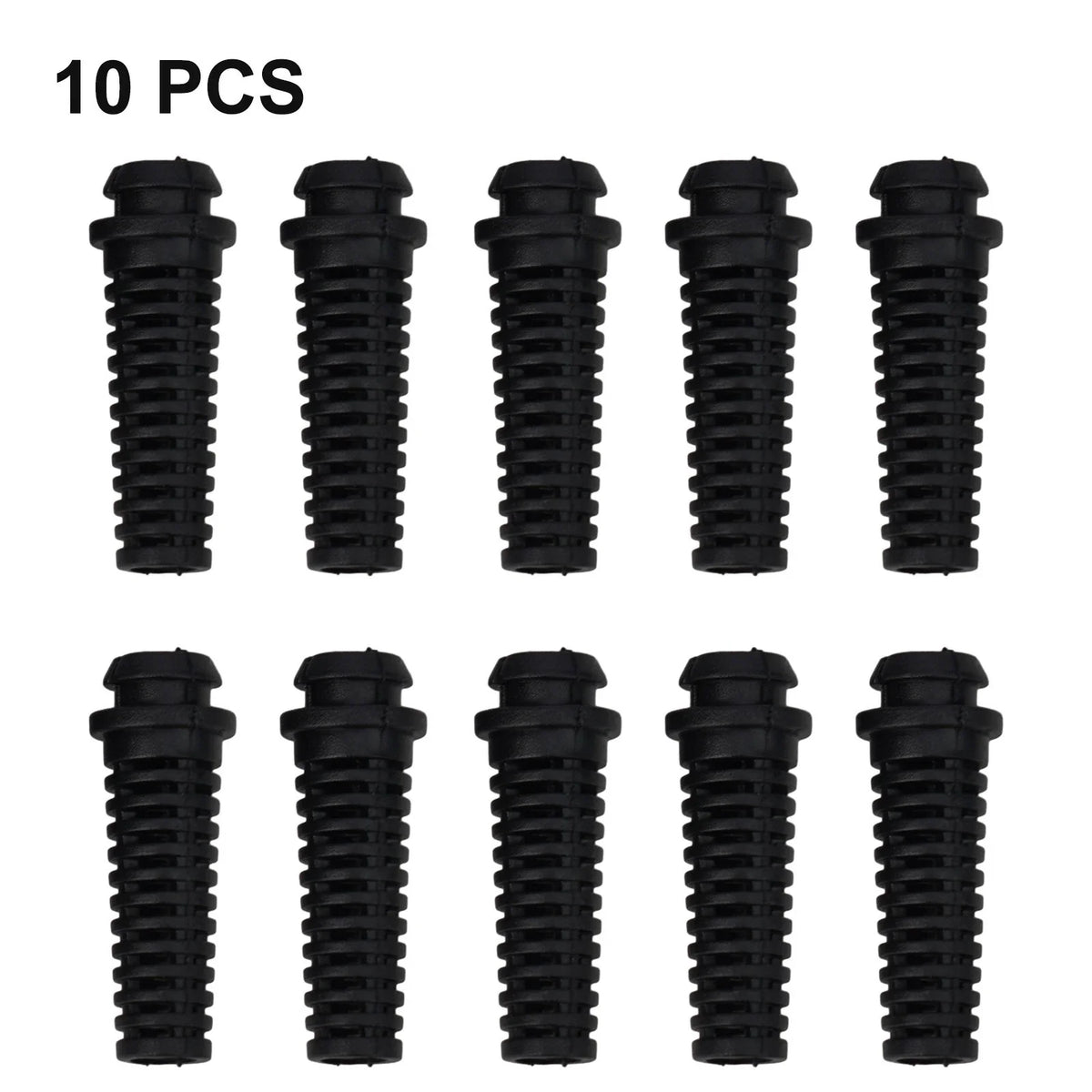 Cable Sleeve Cable Gland for Electric Household (6.0 Inner Buckle, 6mm)