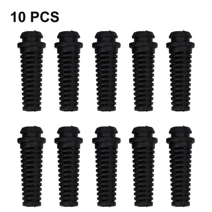Cable Sleeve Cable Gland for Electric Household (6.0 Inner Buckle, 6mm)