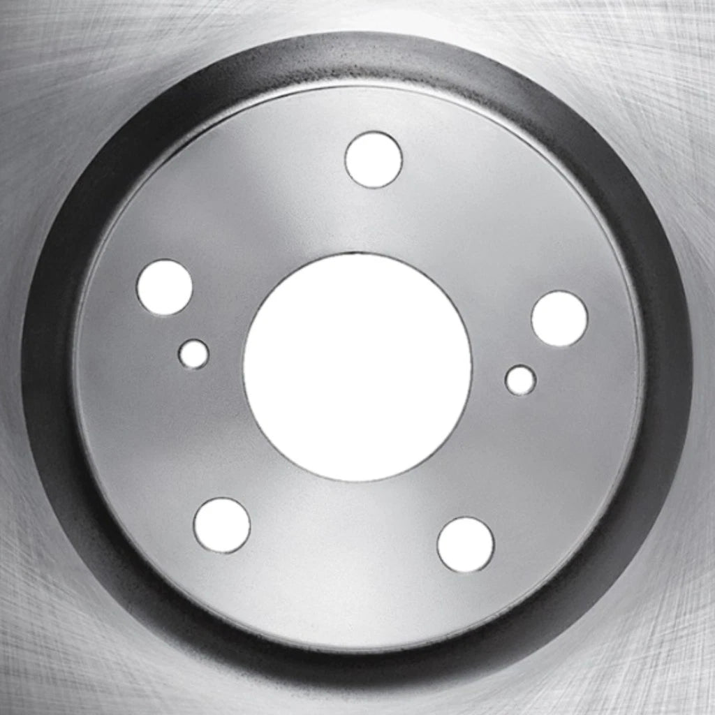 Brake Set Front for Volvo S60 (2008–2009) ALX-PAU-DF-6502-27247-CLA1