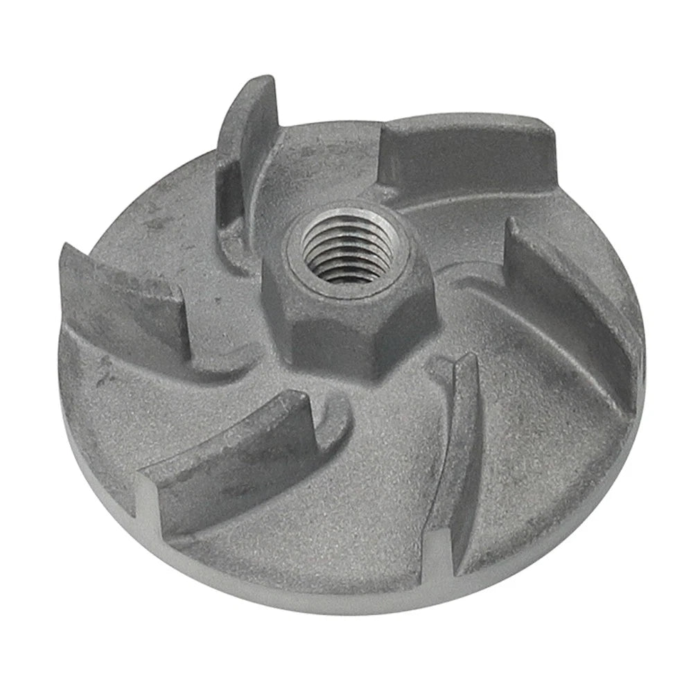 Water Pump Impeller for Yamaha YZ250, WR400F, WR450F (1998–2024) AT-10095Amx