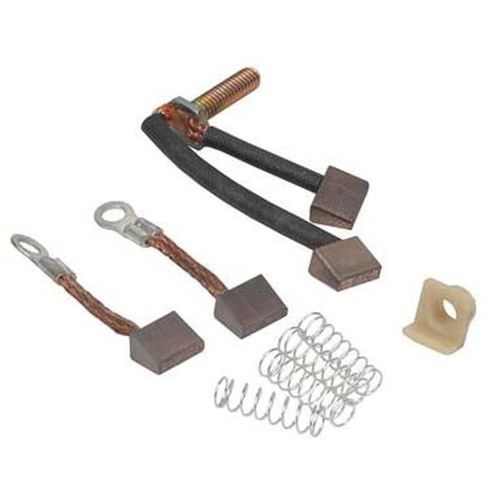 Starter Repair Brush Kit for Cub Cadet Tractor 1050 1200 1204 682 (68-7800)
